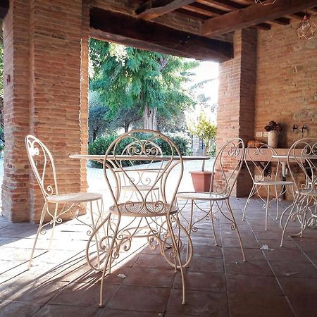La Corte San Giovanni In Marignano Kültér fotó